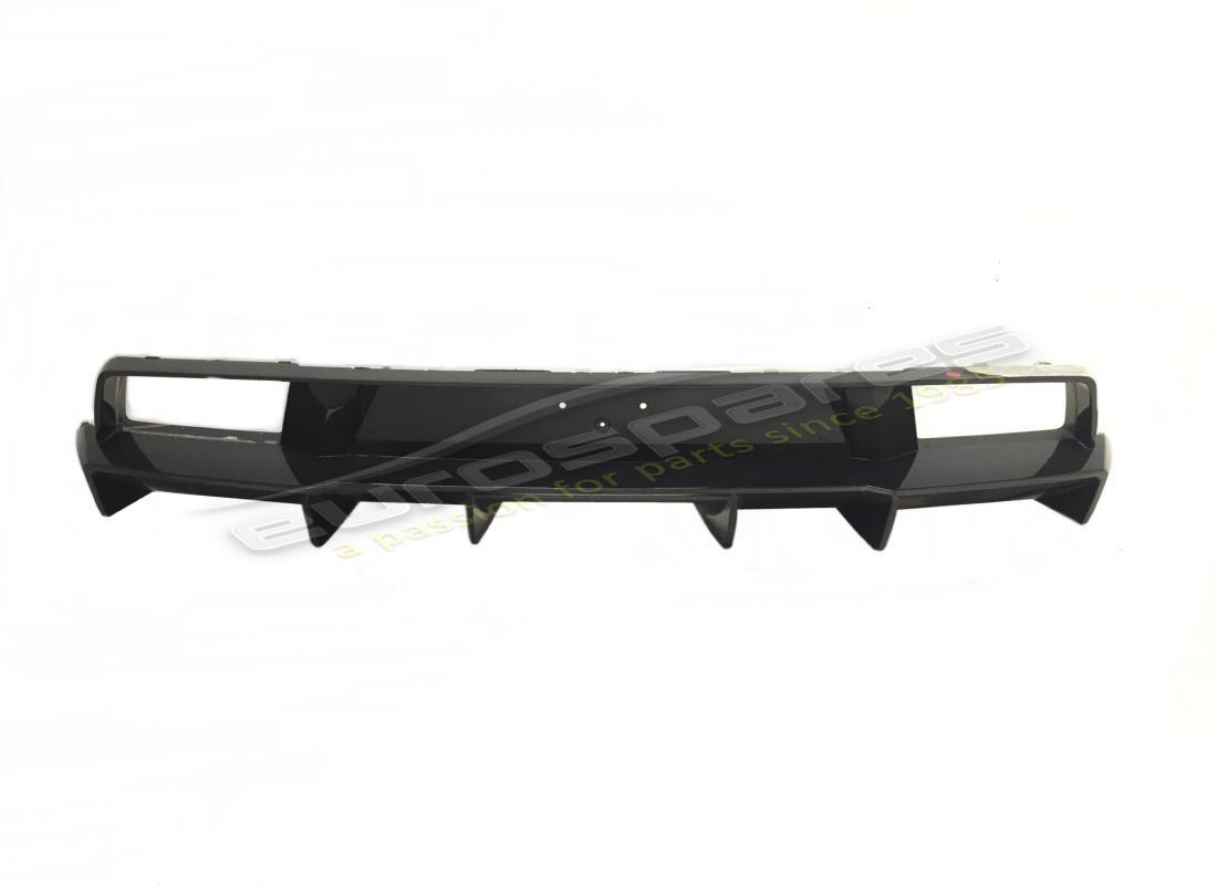 USED Lamborghini BUMPER DIFFUSER . PART NUMBER 403807527B (1)
