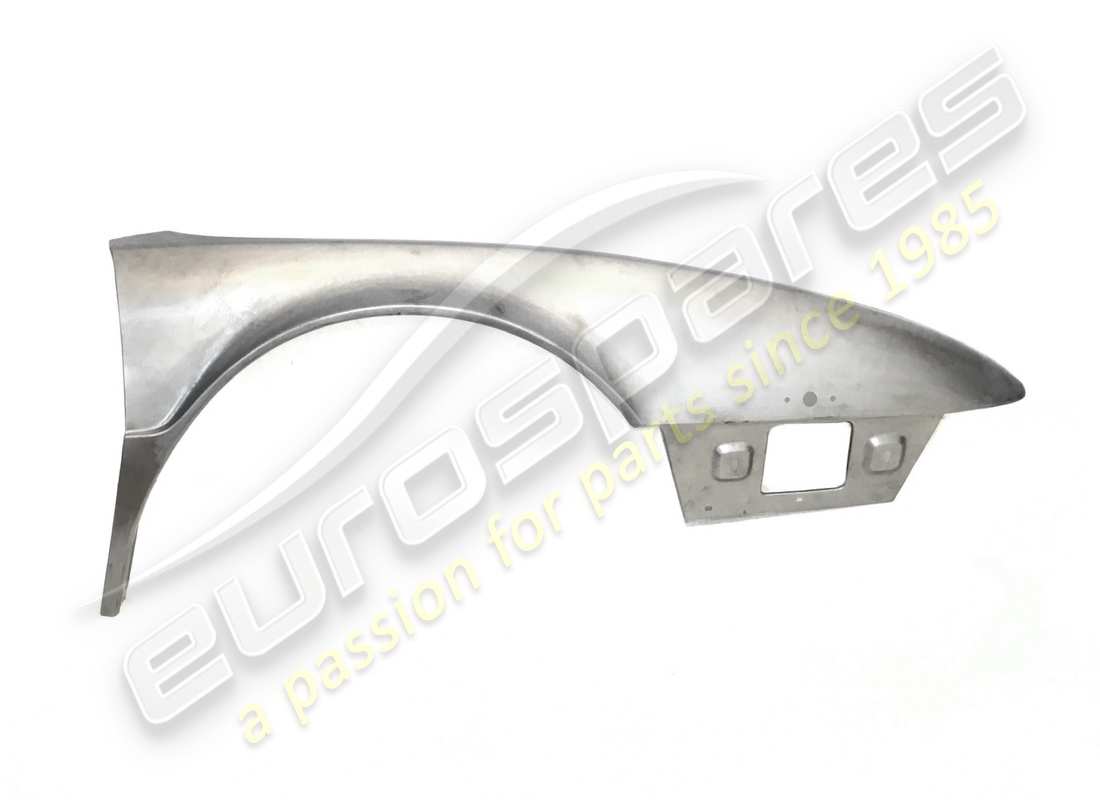 new eurospares rh front wing (made in steel). part number 60511800 (1)