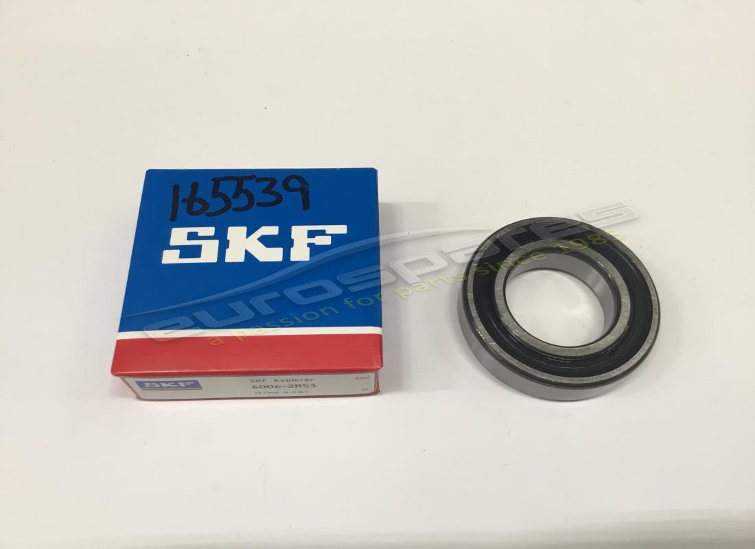 new ferrari bearing. part number 165539 (1)