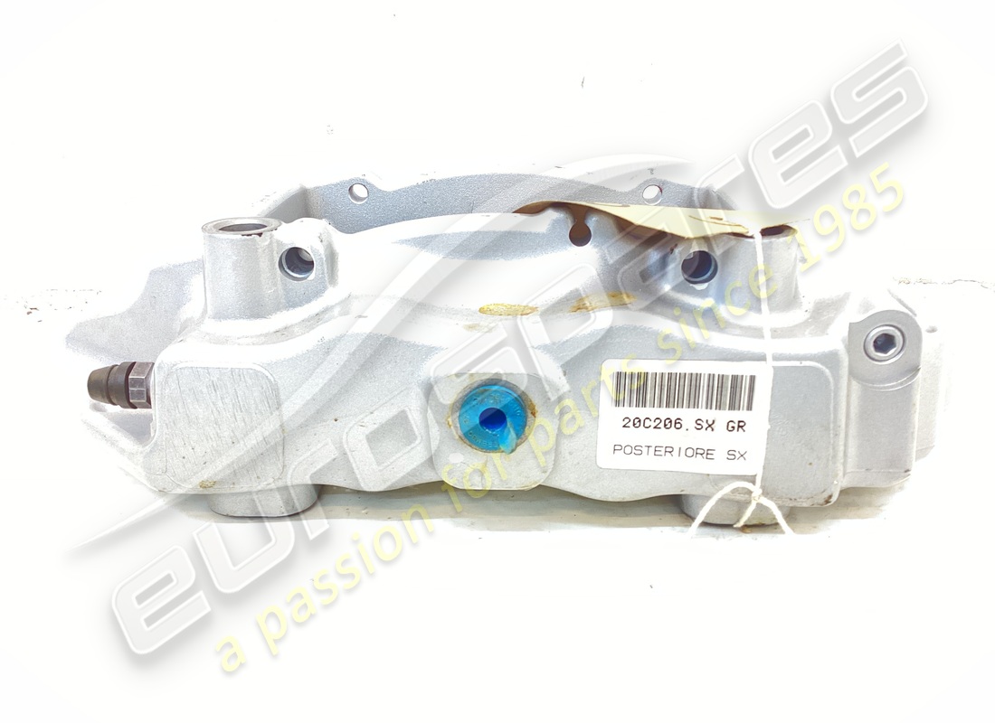 new ferrari lh rear caliper. part number 311674 (2)