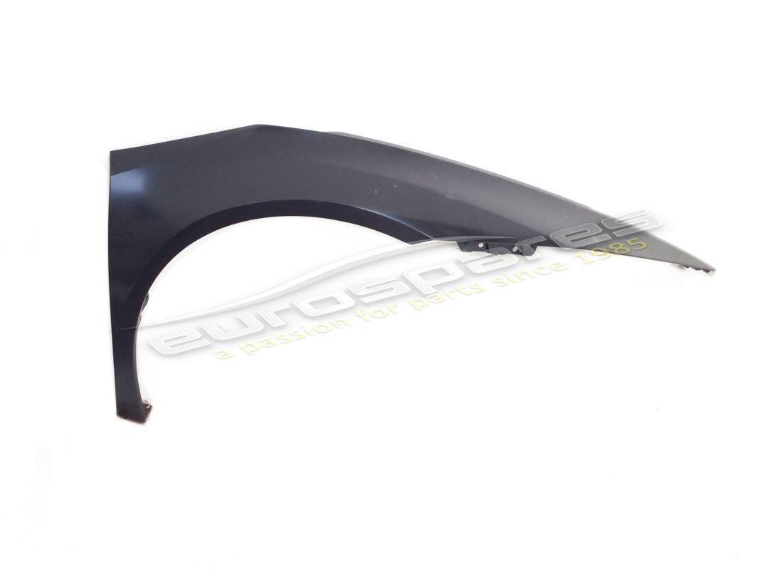 NEW Lamborghini RIGHT FRONT FENDER . PART NUMBER 4T0821022D (1)