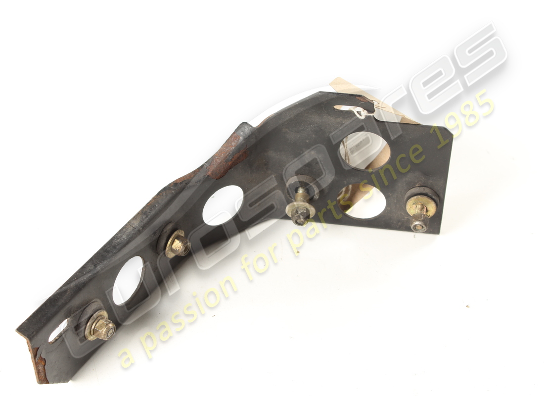 used ferrari coil support. part number 127136 (2)