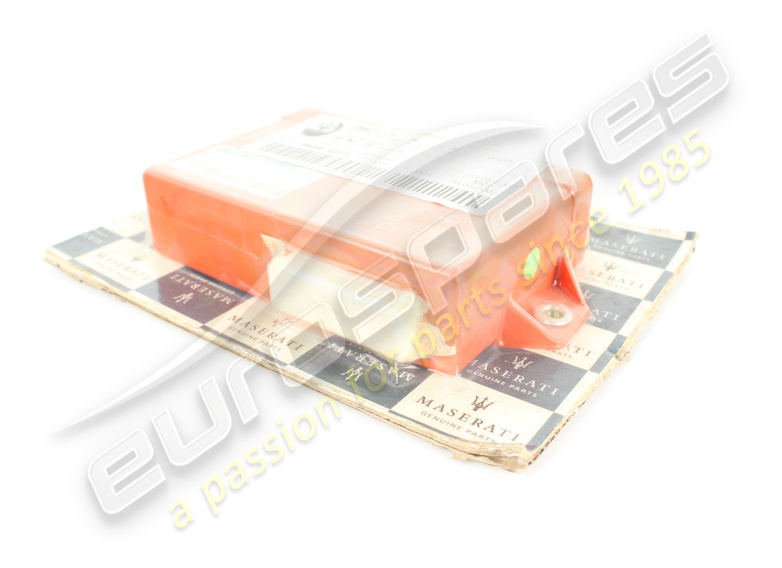 new maserati rear air conditioning and heat.syst.ecu (opt). part number 221970 (2)