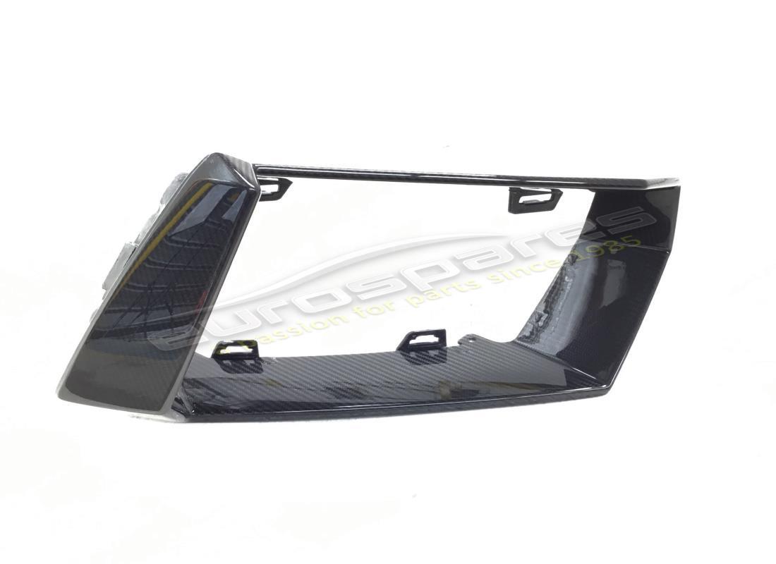 NEW (OTHER) Lamborghini RH FRONT TRIM FOR BUMPER . PART NUMBER 470807820A (1)