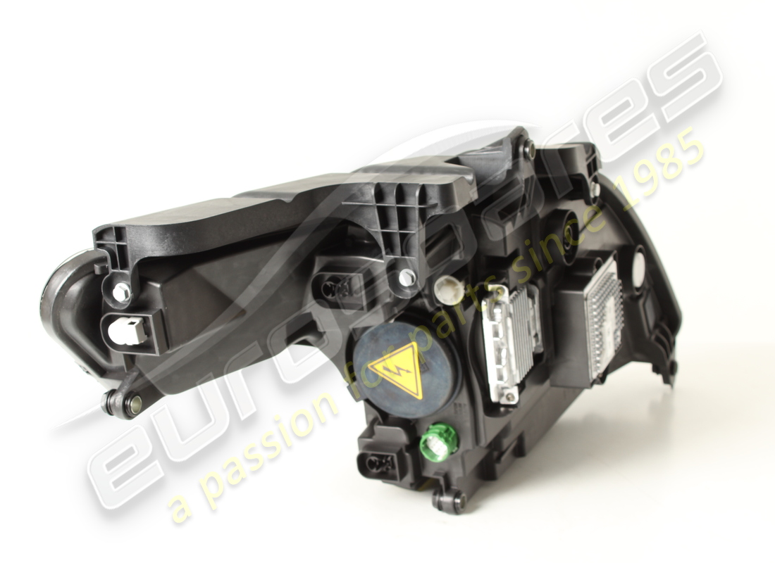 new ferrari rh bi-xenon headlight afs. part number 803968 (2)
