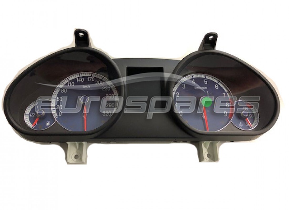 new maserati dash instrument. part number 219392 (1)
