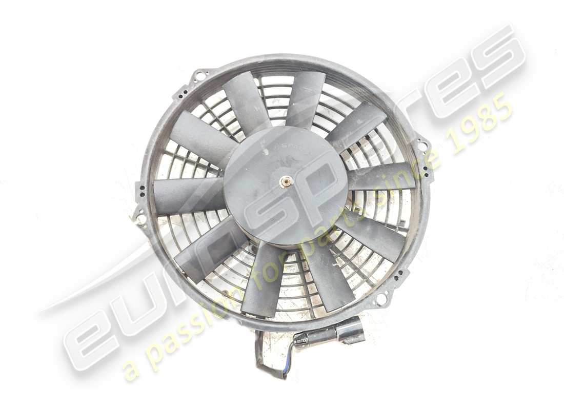 USED Ferrari COMPLETE ELECTROFAN . PART NUMBER 153431 (1)