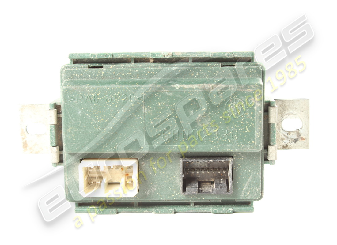 USED Lamborghini WINDOW ECU . PART NUMBER 418959875 (1)