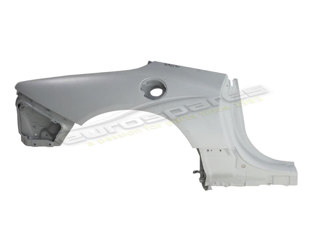 USED Ferrari RH REAR FENDER . PART NUMBER 81962911 (1)