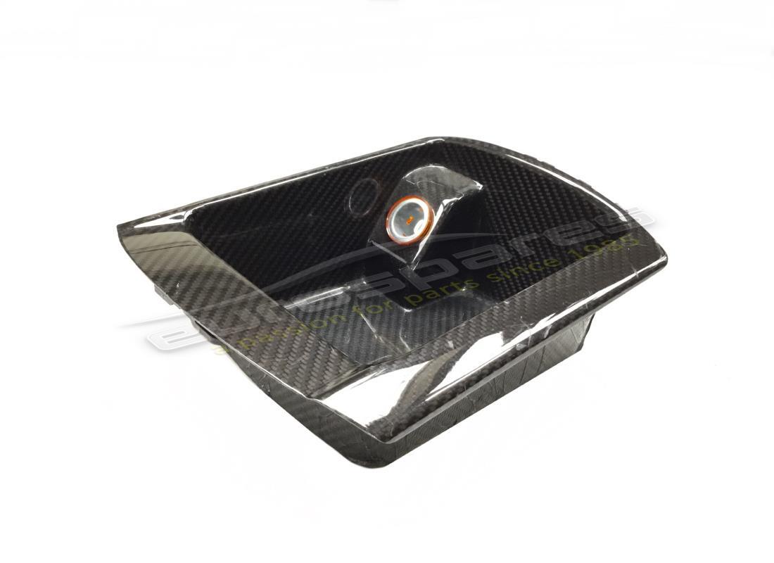 used lamborghini vano portaoggetti. part number 403863300b (1)
