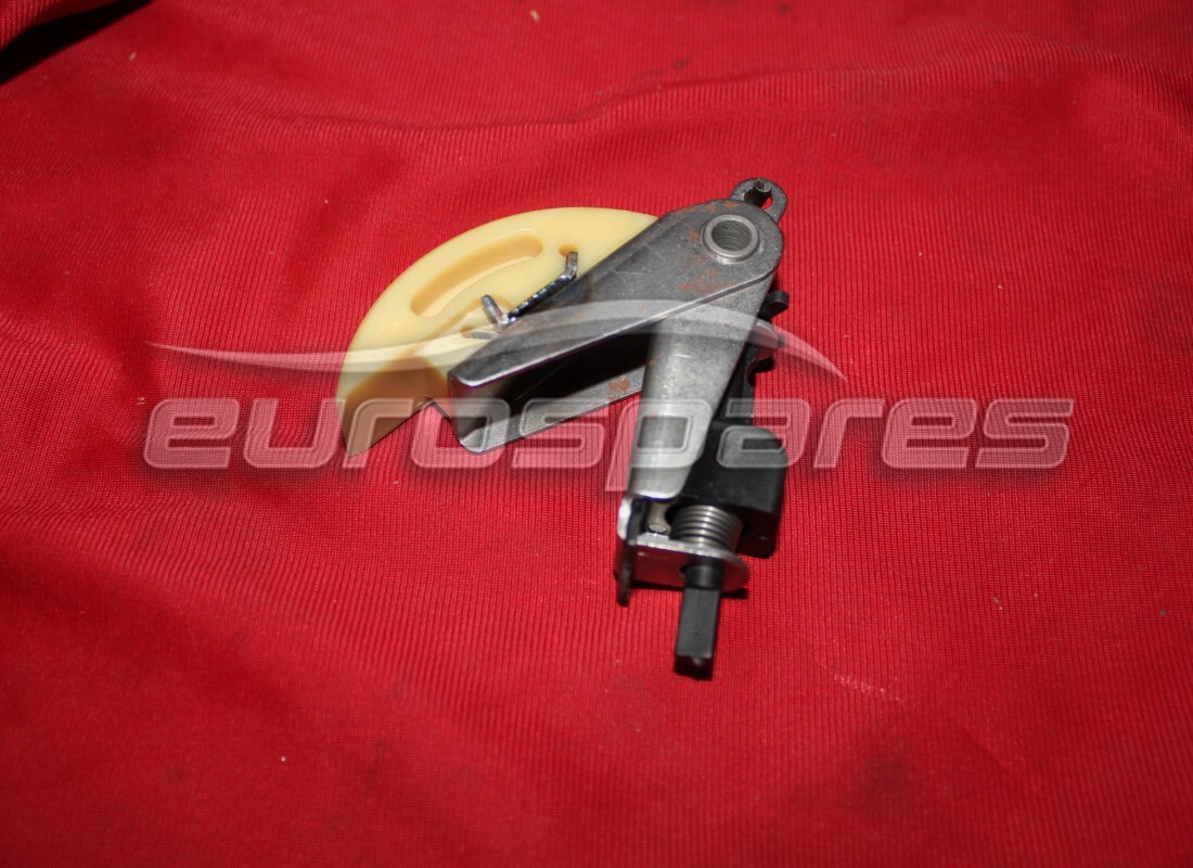 new ferrari chain tightener.. part number 185577 (1)