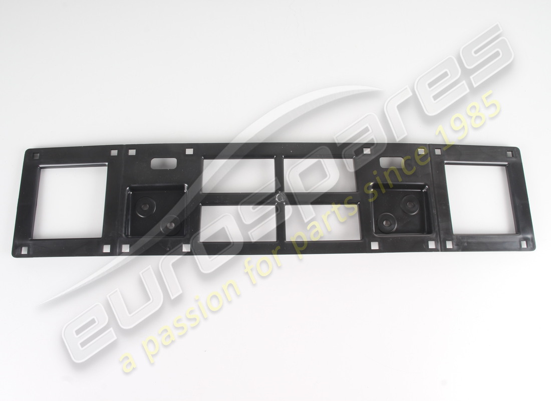 new ferrari number plate holder. part number 82177600 (2)