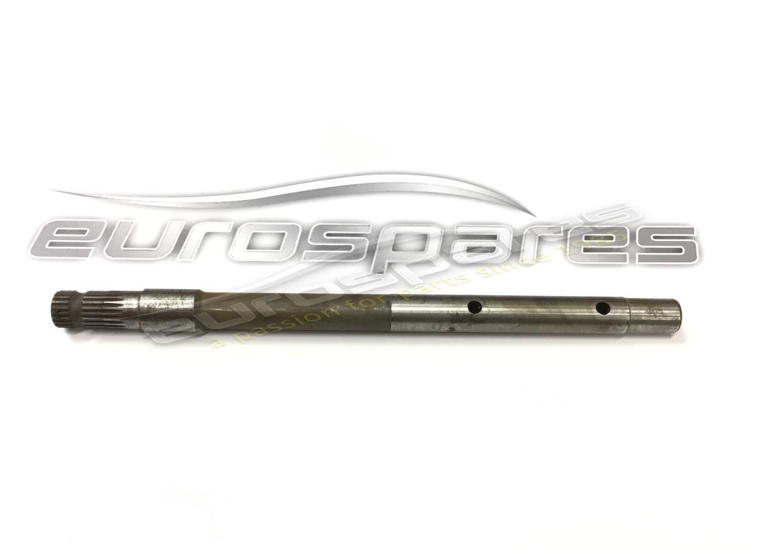 new ferrari shaft assembly. part number 109792 (1)