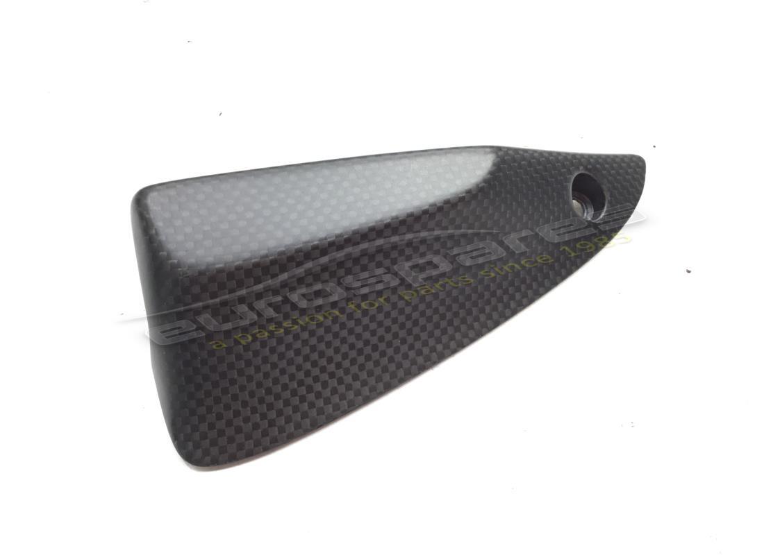 used ferrari rh handle body substructure. part number 798566 (1)