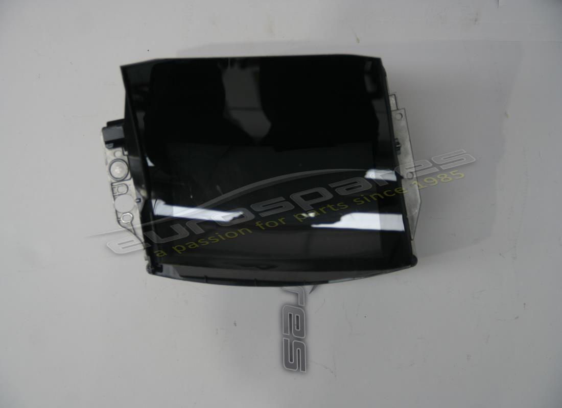used lamborghini display head-up-display. part number 4mm919617 (1)