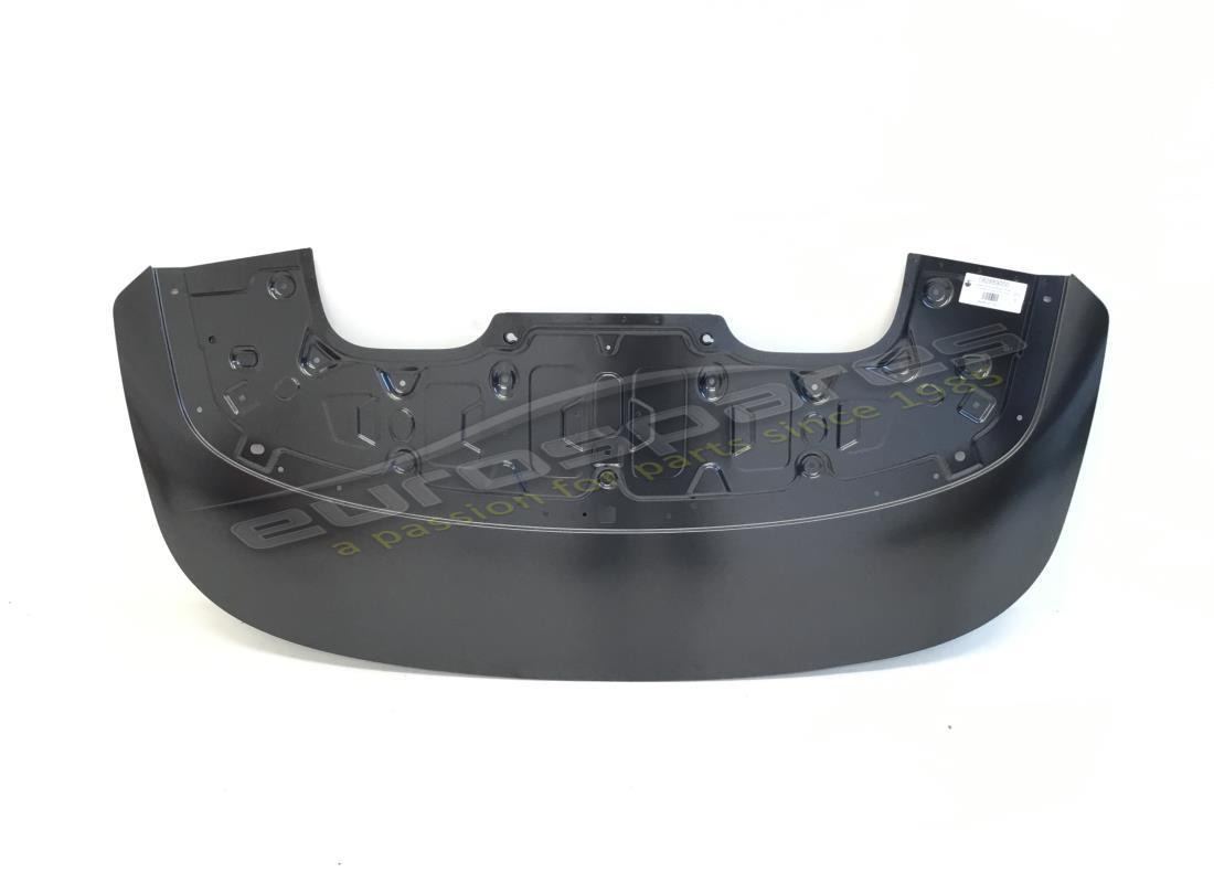 new maserati complete tonneau cover without hi. part number 82859000 (1)