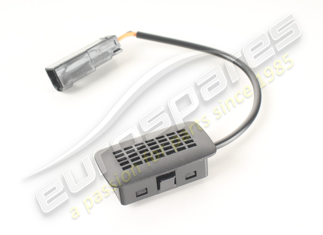new maserati handsfree microphone. part number 183670 (1)