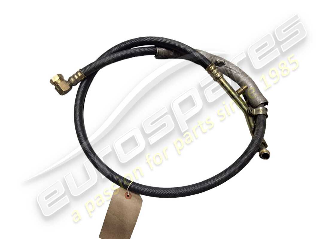 used ferrari pipe. part number 65190300 (2)