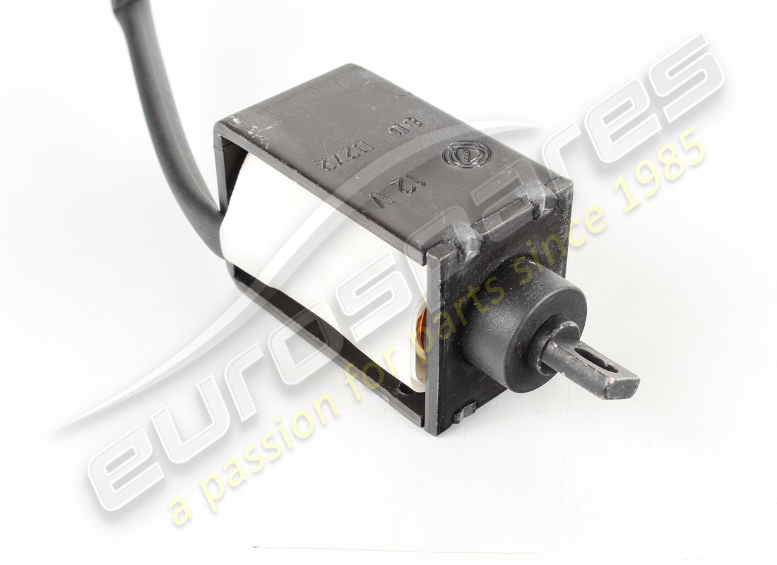 new ferrari hood opening actuator. part number 65757300 (2)