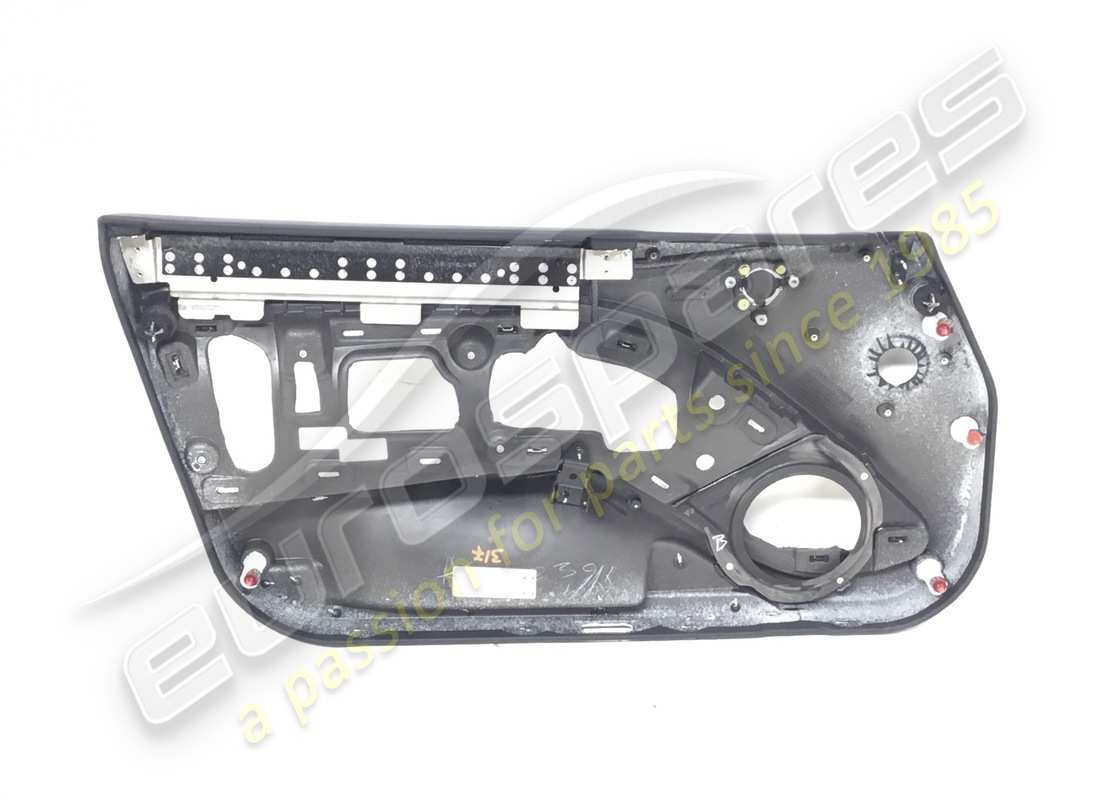 used ferrari rh door pannel. part number 84420912 (2)