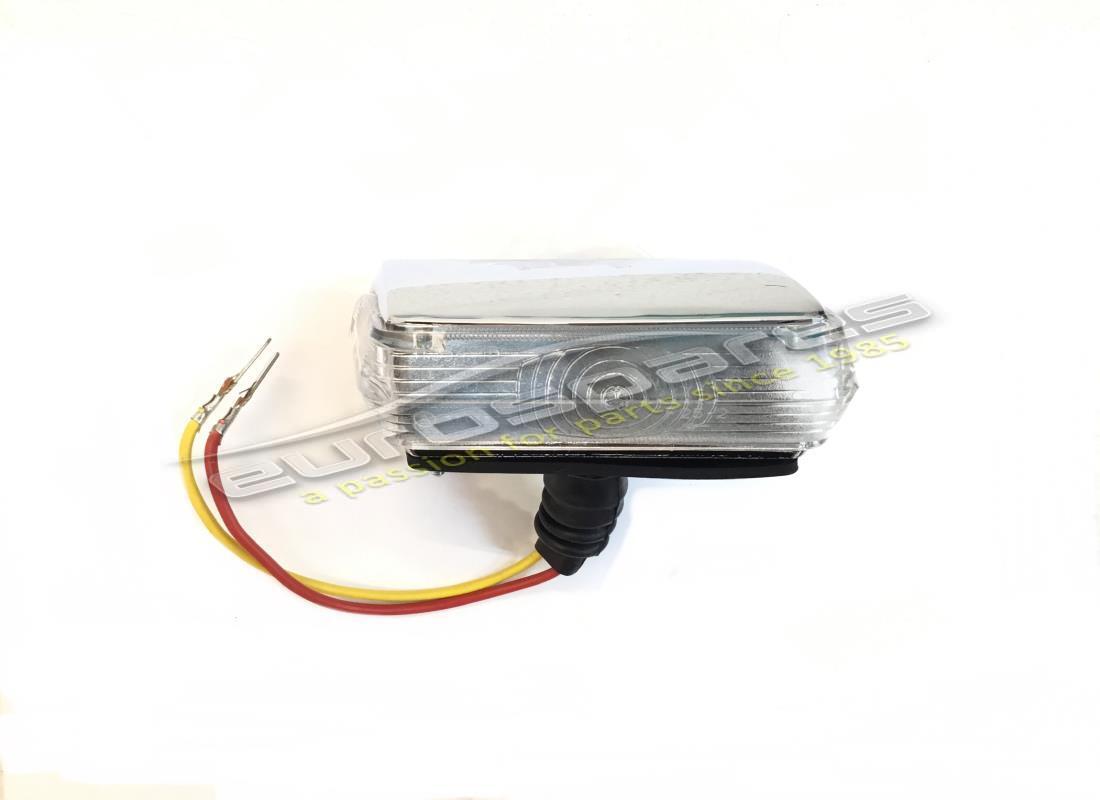 new ferrari rhf side lamp assembly. part number 30227300 (1)