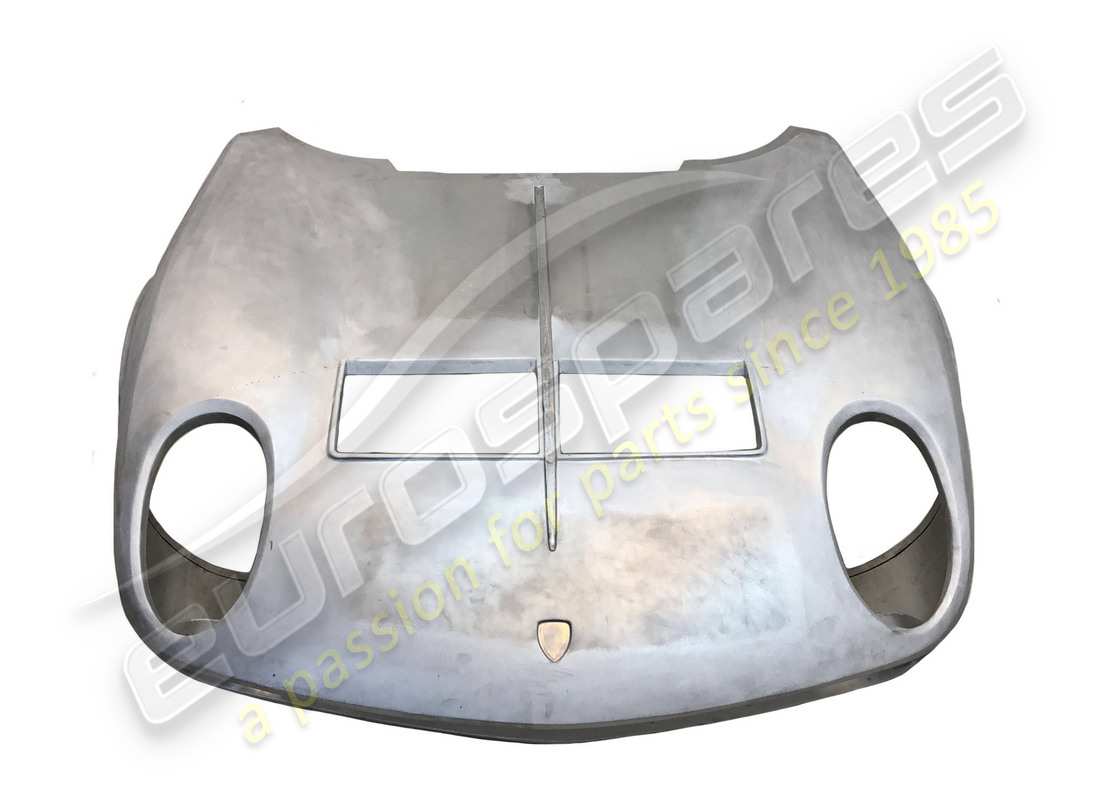 new eurospares p400 & p400 s front end assembly. part number eap1227175 (3)