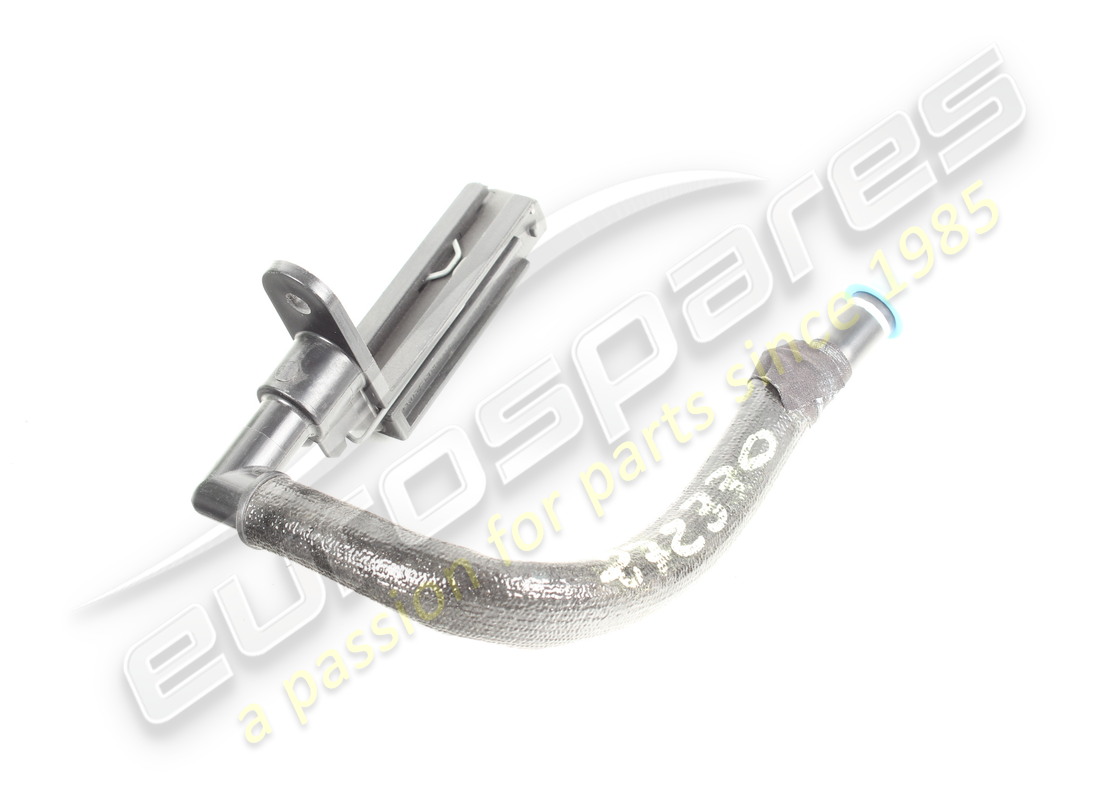 new ferrari rh inlet pipe. part number 290312 (2)