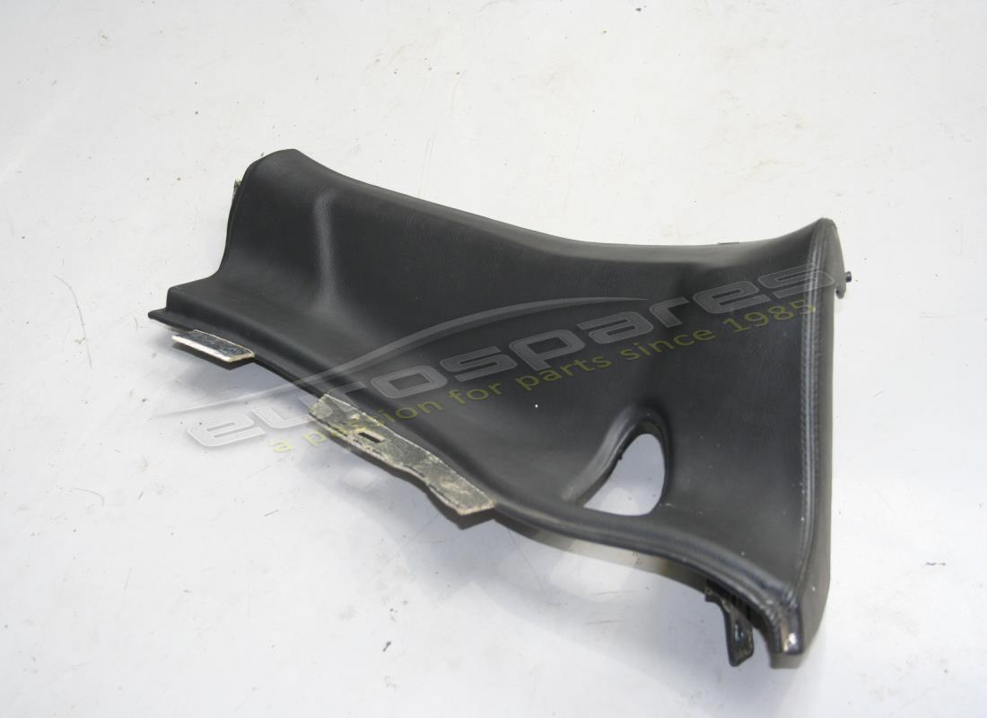 USED Lamborghini TRIM PANEL,PILLAR . PART NUMBER 407868258G (1)