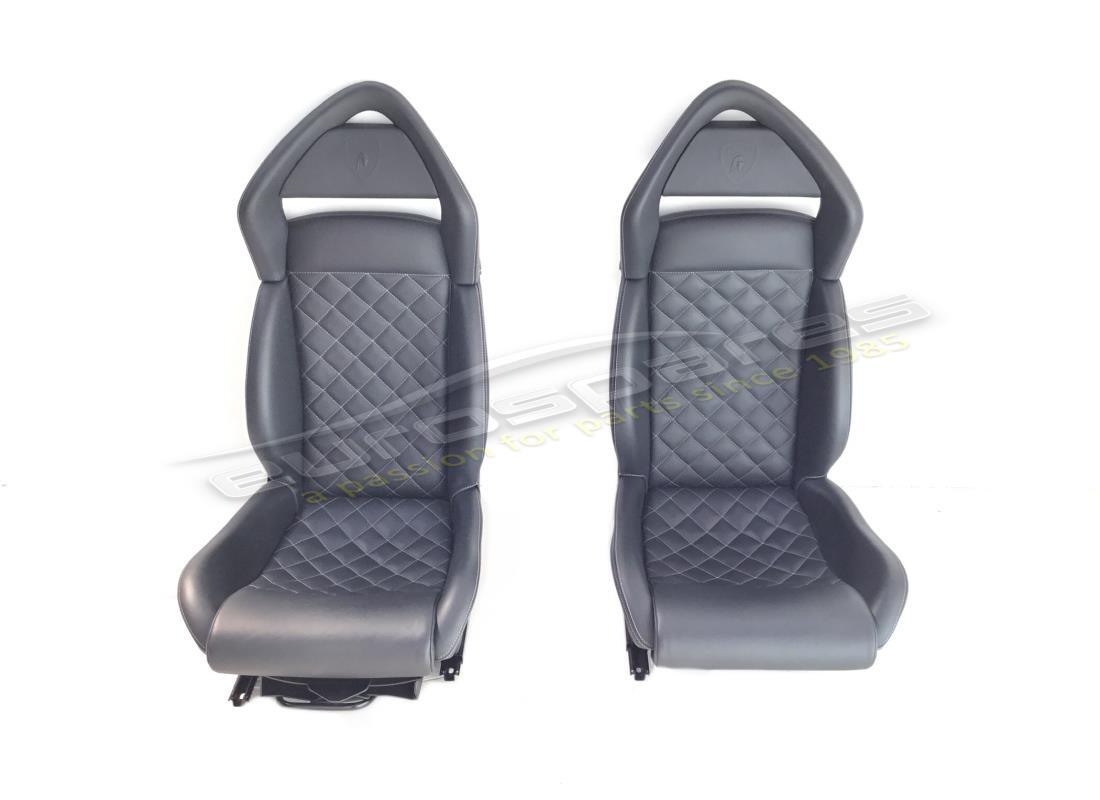 new (other) lamborghini front seat w.backrest. part number 410881029a (1)