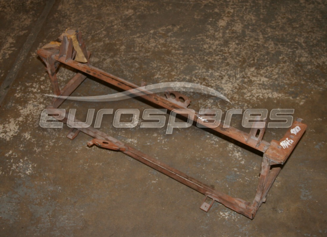 new (other) ferrari frame. part number 63789400 (1)