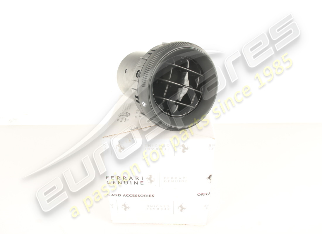 new ferrari air outlet complete. part number 65159900 (3)