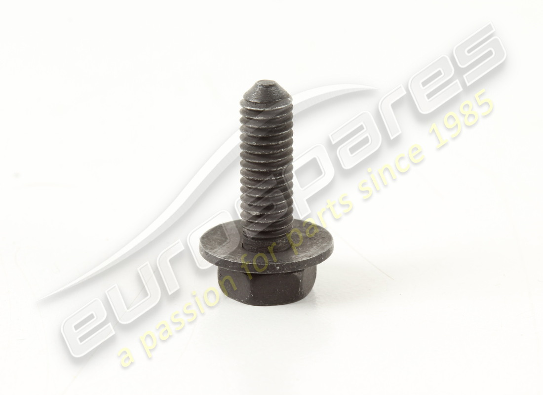 new maserati h.h. screw m6x20 with including washer. part number 11612626 (2)