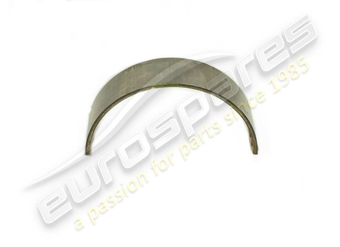 new maserati lower bank half-bearing. part number 271413 (2)