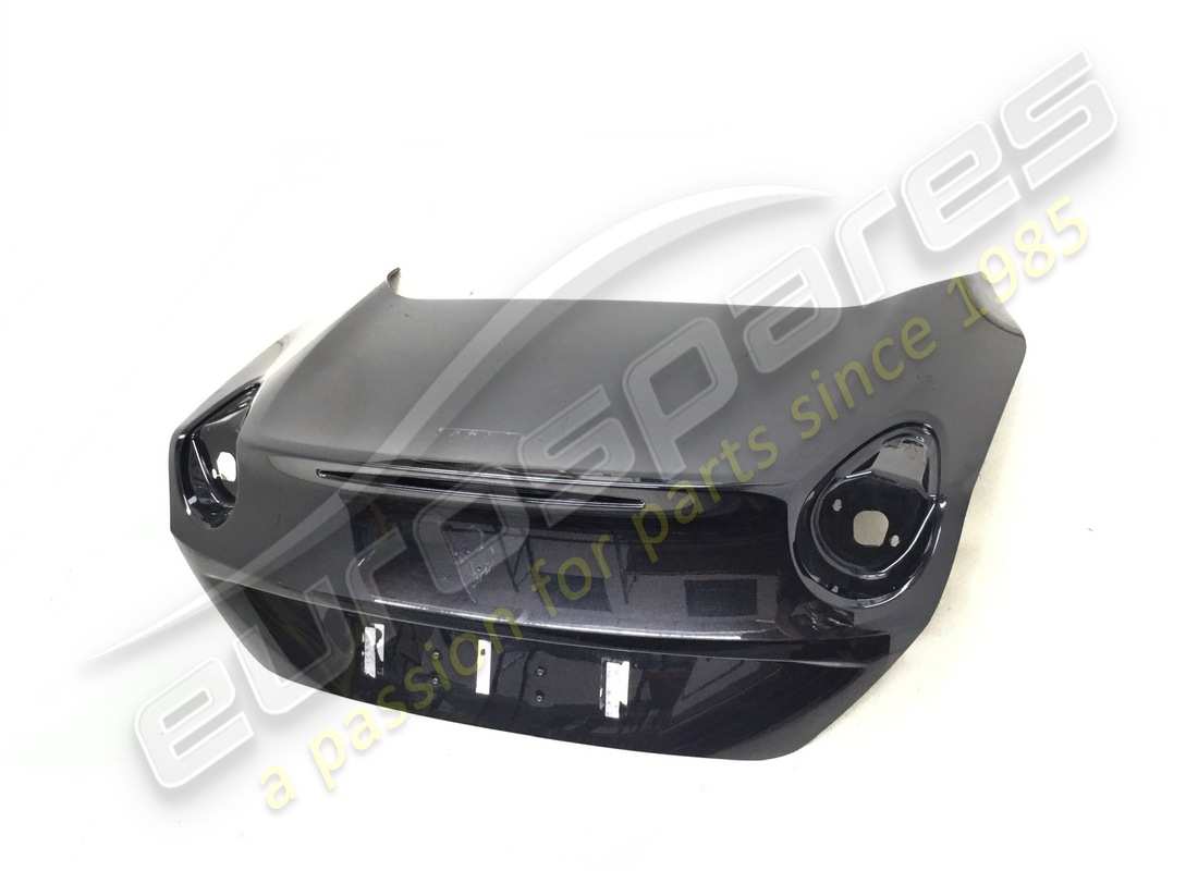 used ferrari complete luggage compartment. part number 88111811 (2)