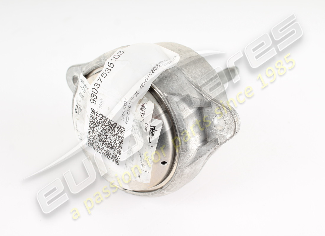 new porsche hydromount. part number 98037535103 (1)