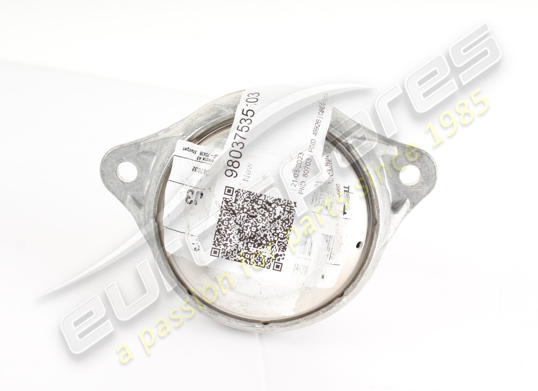 new porsche hydromount. part number 98037535103 (2)