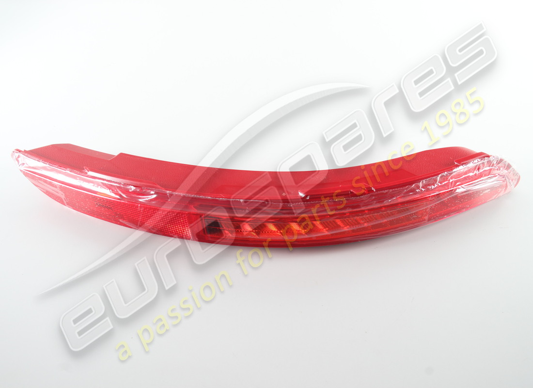 new ferrari lh tail light , fixed part. part number 302299 (1)