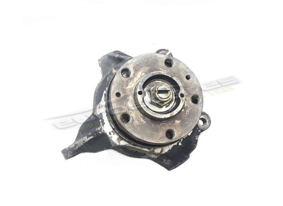 USED Ferrari LH STUB AXLE . PART NUMBER 125712 (1)