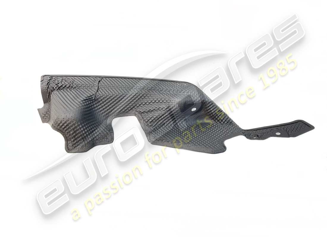 new lamborghini damping sbbr leuchte. part number 4t0863777a (1)