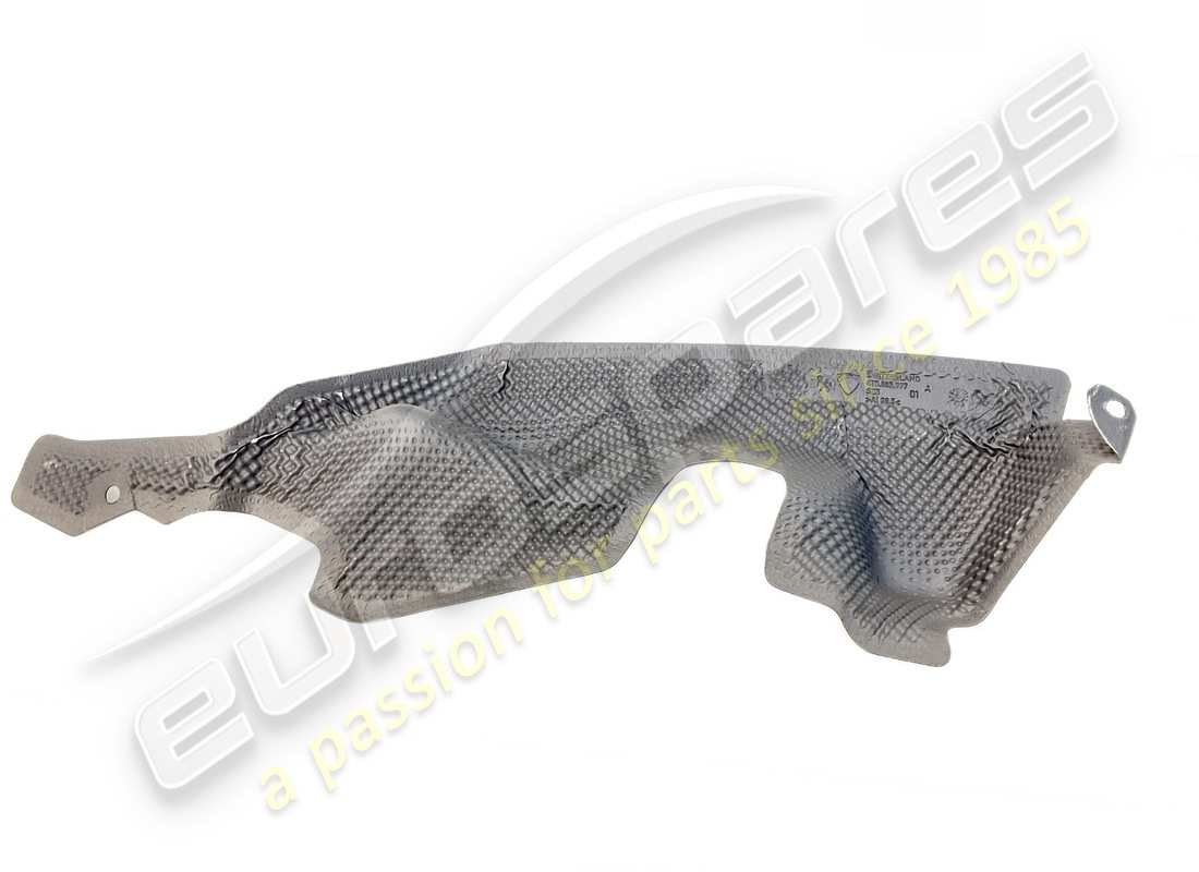 new lamborghini damping sbbr leuchte. part number 4t0863777a (2)