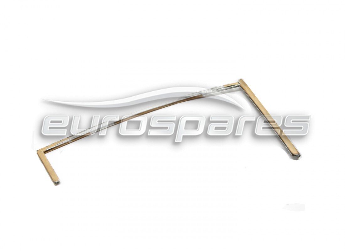 new ferrari rh rear quarter glass frame. part number 2514233404 (1)