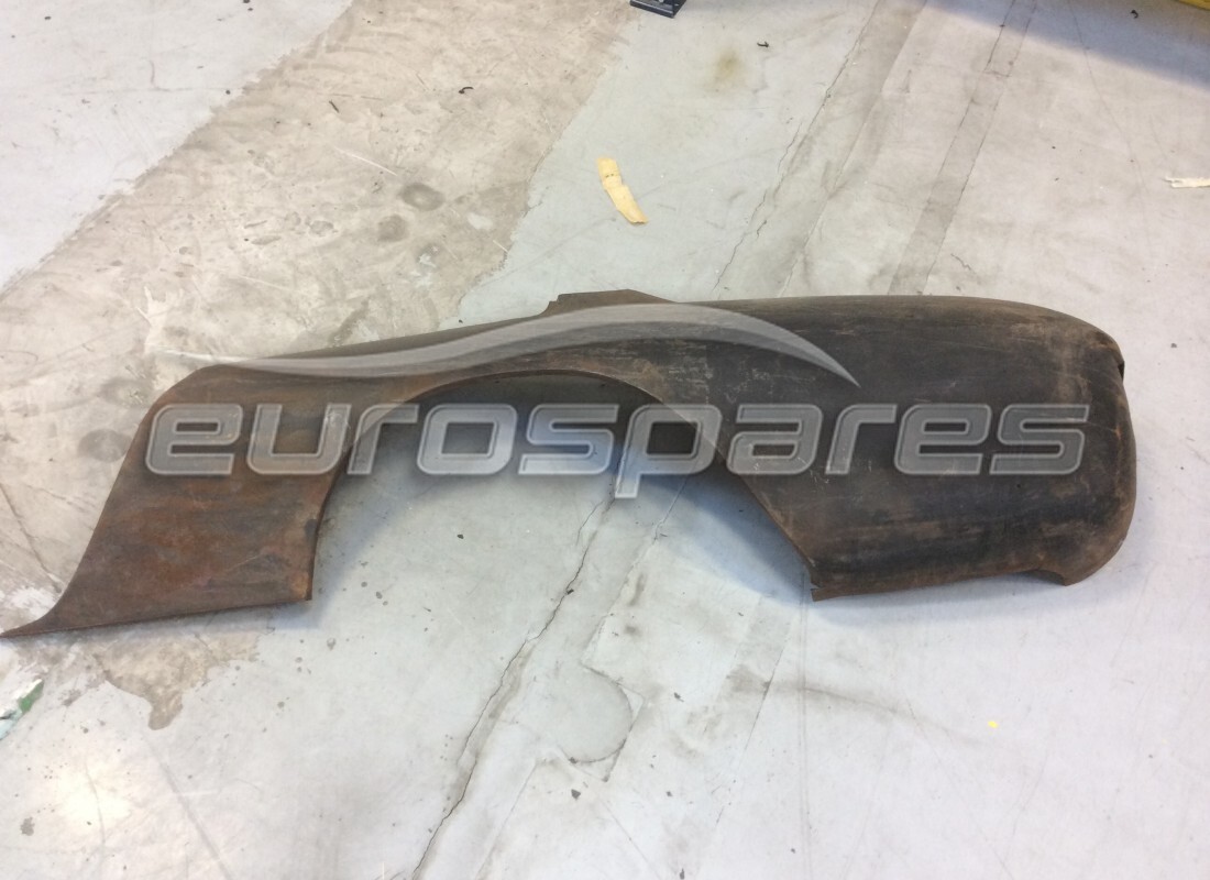 new ferrari lh rear wing 330 gt mk2. part number 2422004117 (1)