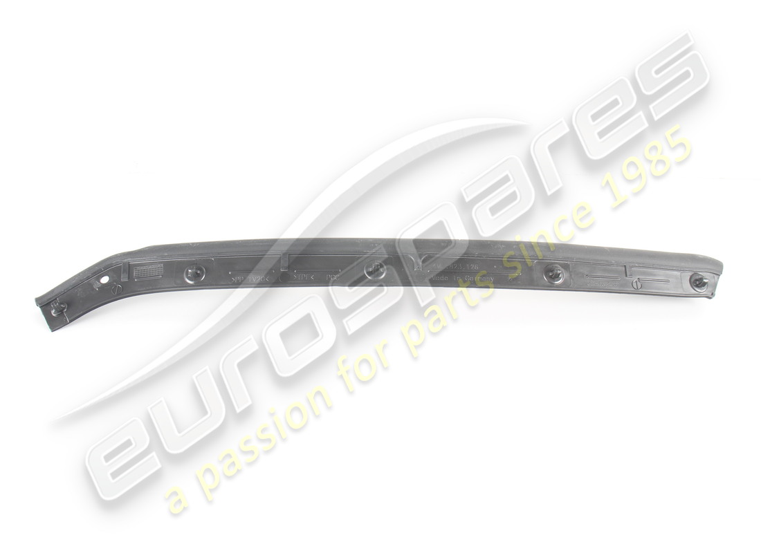 new lamborghini impact protection. part number 4ml823126 (1)