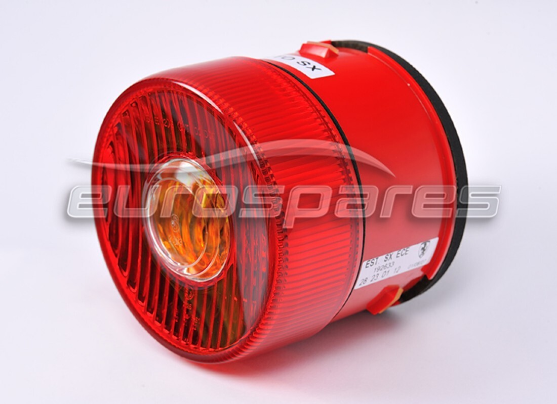 new ferrari lh outer rear light. part number 192633 (1)