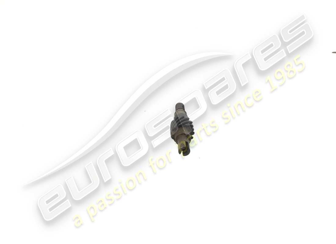 new ferrari gear. part number 30909 (1)