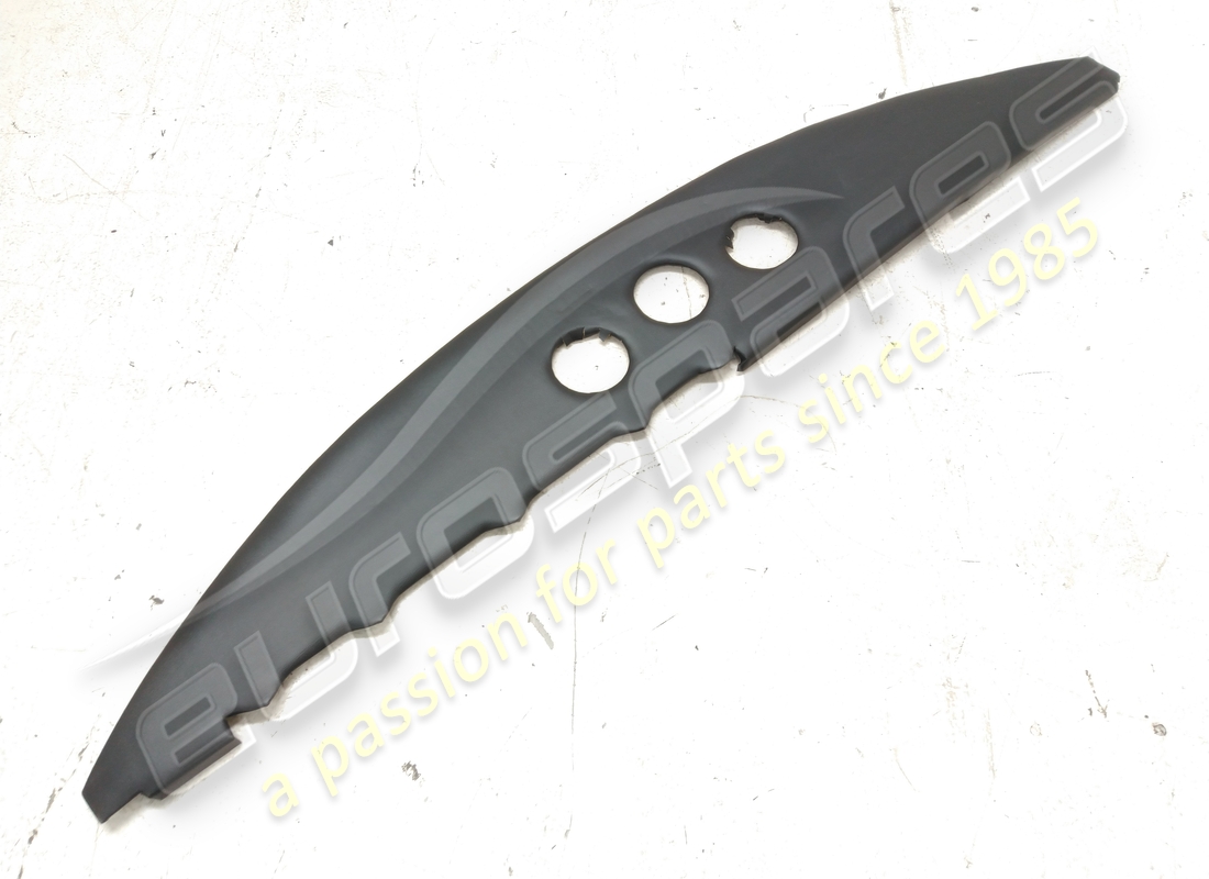 new ferrari upper dash panel lhd part number 40090409 (1)