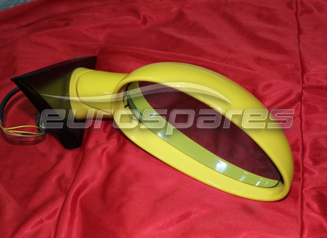 NEW (OTHER) Ferrari RH OUTER REAR VIEW MIRROR LHD . PART NUMBER 64715210 (1)