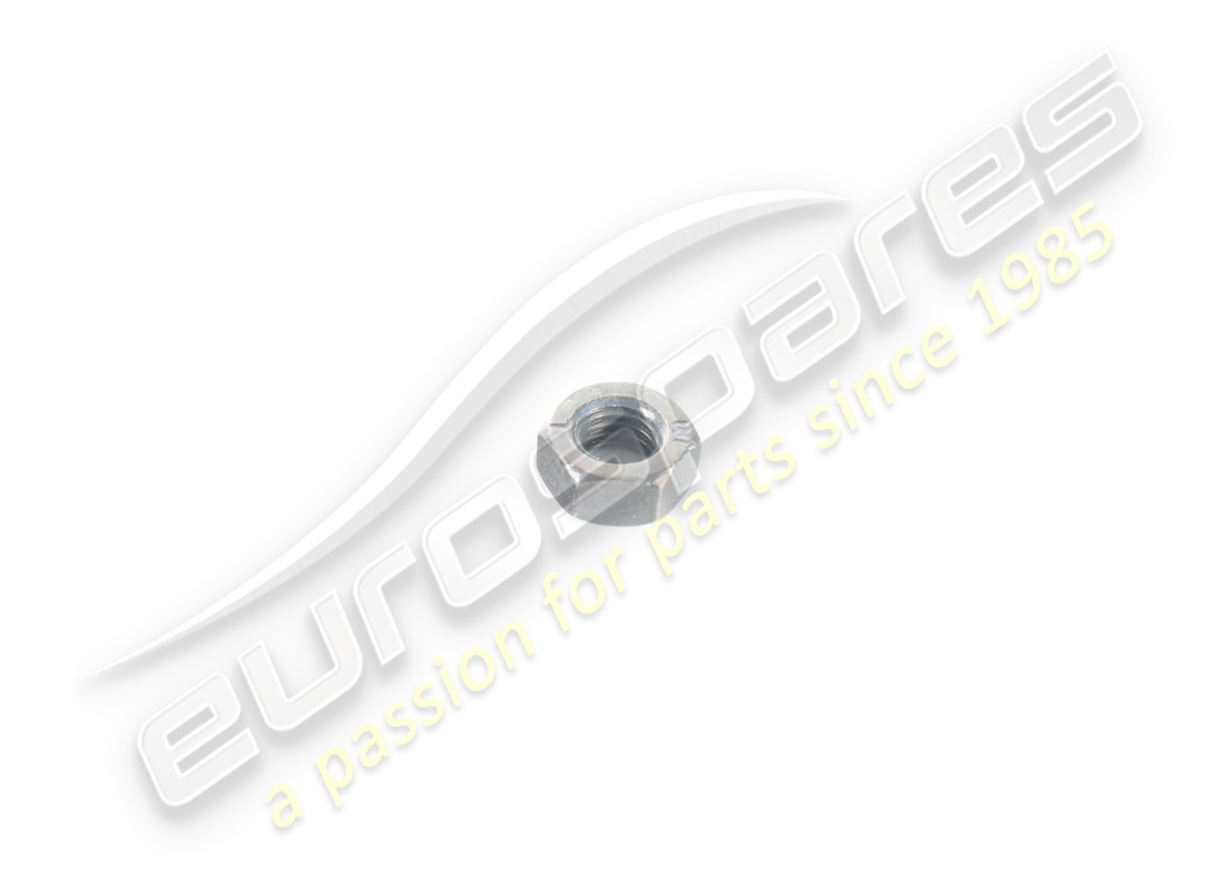 new ferrari nut.. part number 66686200 (1)