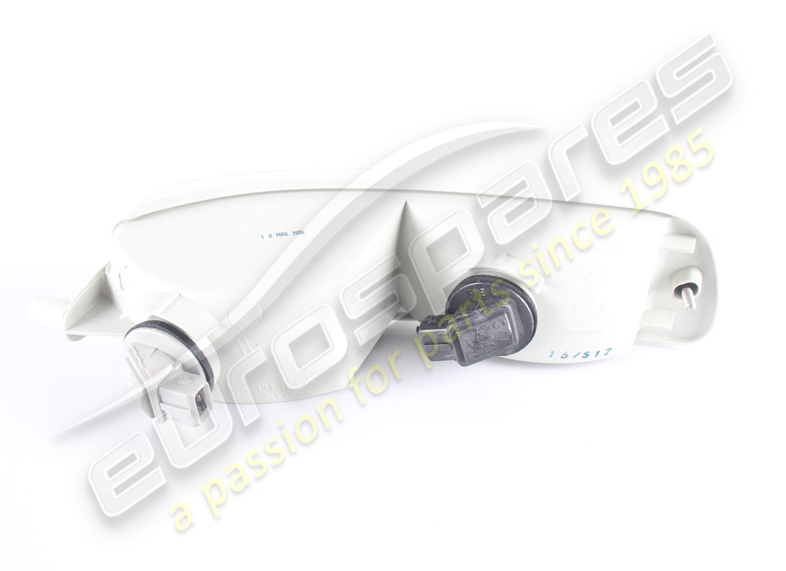 new ferrari lh front indicator lamp assembly. part number 157512 (2)