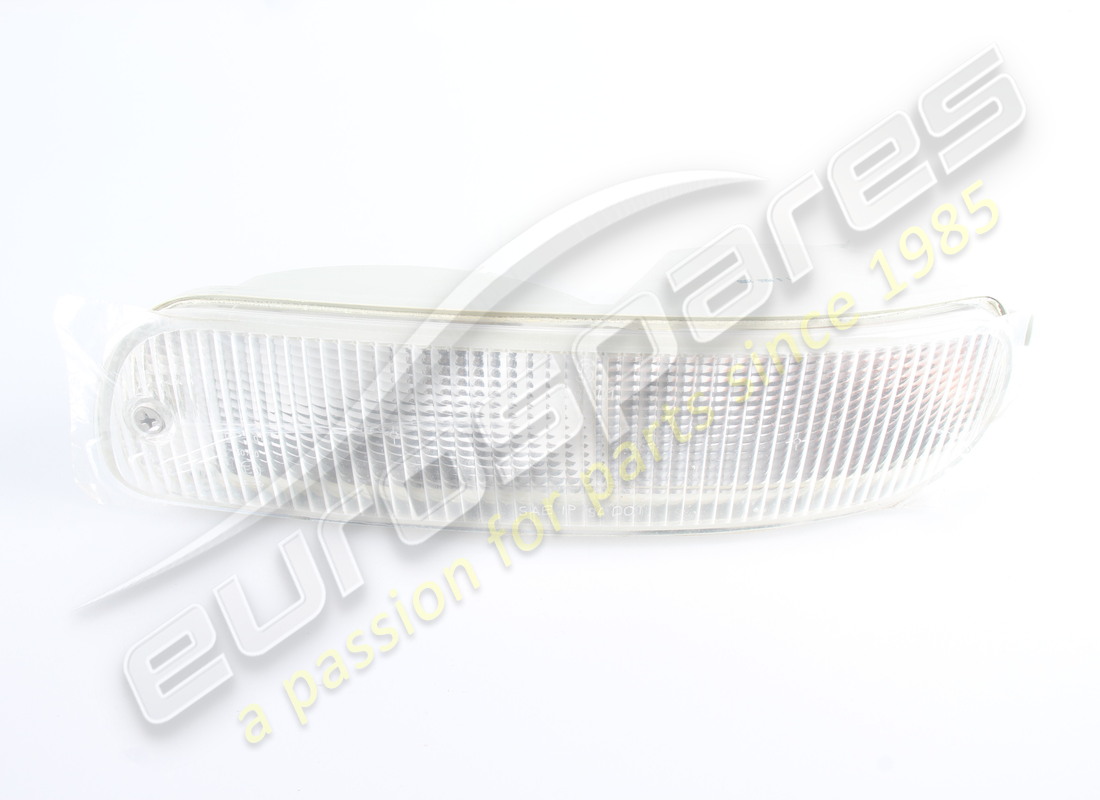 new ferrari lh front indicator lamp assembly. part number 157512 (1)